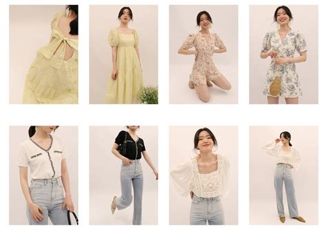 best Taobao clothing shop